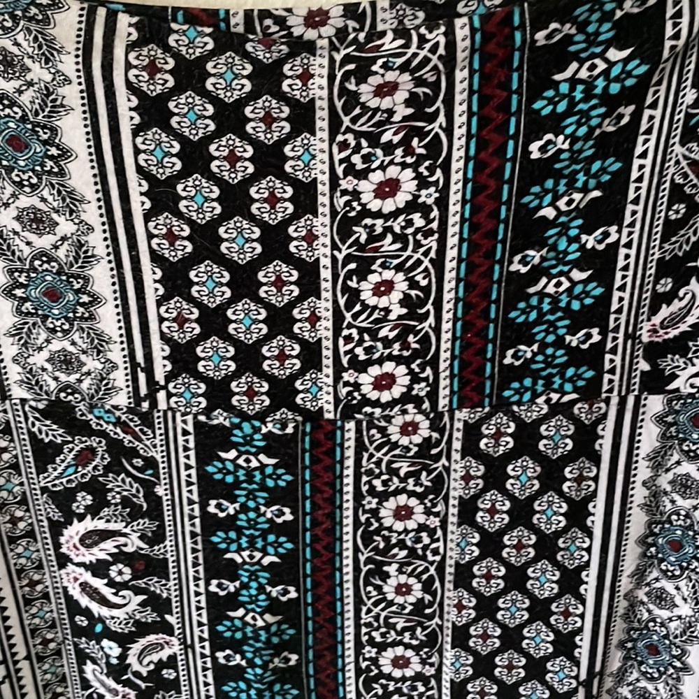 Maxi skirt - Picture 3 of 3